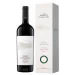 Negru Limited Edition 2020 - Moldavie - Rouge - Gift Box