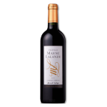Château Mayne Lalande 2011 - Listrac-Medoc - Rouge