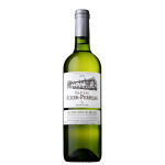 Chateau Acker Perreau 2024 - Bordeaux - White
