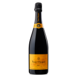 Veuve Clicquot Brut Réserve Carte Jaune