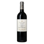 Château Petit Faurie Quet 2021 - Saint-Émilion - Rouge