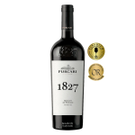Merlot de Purcari 2022 - Moldavie - Rouge