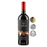 Feteasca Neagra Aurelius 2022 - Moldavie - Rouge