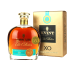 Kvint Divin XXO - Extra Extra Old Brandy - 20 Years - Gift Box