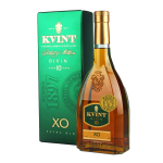 Kvint Divin XO – Extra Old Brandy 10 Years – Gift Box