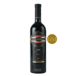 Pastoral de Kvint - Moldavie - Moelleux - Rouge