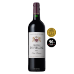 Château de Fieuzal 2013 – Grand Cru Classé Graves – Pessac-Léognan - Red