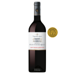 Château Petit Faurie Quet 2020 - Saint-Emilion Grand Cru - Red