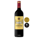 Château Ferrande 2023 – Graves – Red