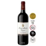Haut-Médoc de Giscours 2022 – Haut-Médoc – Rouge