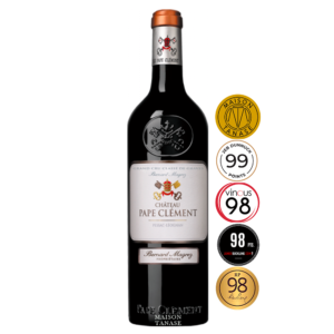 Buy online Chateau Pape Clement 2020 from Maison Tanase Best French Wine at Best Price
